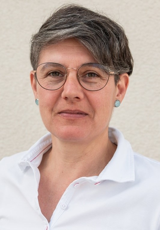Monika Friesenecker